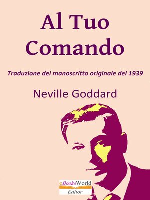 cover image of Al Tuo Comando